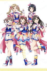 BanG Dream! 10th☆LIVE DAY1：Roselia「Sonnenschein」