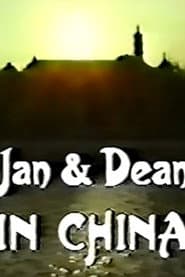 Jan & Dean - The Friendship Tour