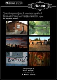 Flâneur (El paseador)