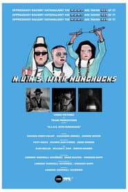 N.U.N.S. with Nunchucks