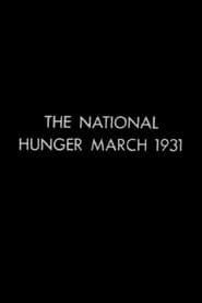 The National Hunger March 1931