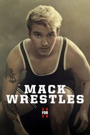 Mack Wrestles