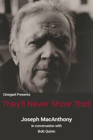 They'll Never Show That