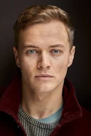 Charles Jazz Terrier