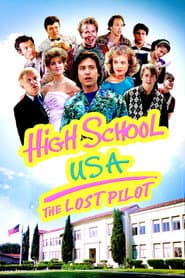 High School U.S.A.