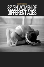 Seven Women of Different Ages