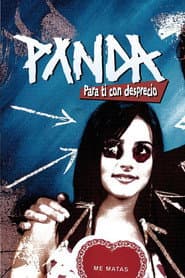 PANDA - Para Ti con Desprecio