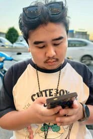 Thannathon Worasiripongkul