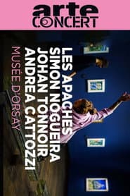 Les Apaches | Simon Nogueira | Johan Tonnoir | Andrea Catozzi @ Paris Sur Mesure