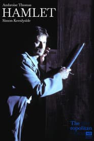 The Metropolitan Opera: Hamlet