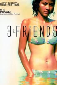 3 Friends