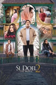 Si Doel the Movie 2