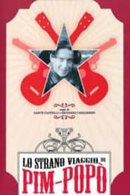 Lo strano viaggio di Pim-Popo