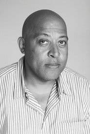 Keith Randolph Smith