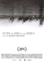After the End of the World