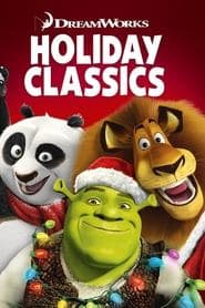 Dreamworks: Holiday Classics