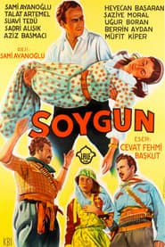 Soygun