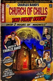 Church of Chills: The First Event