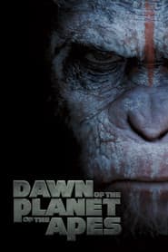 Dawn of the Planet of the Apes