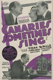 Canaries Sometimes Sing