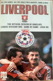 Liverpool F.C. - Official Season Review 1988-89