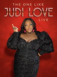 The One Like Judi Love