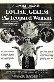 The Leopard Woman