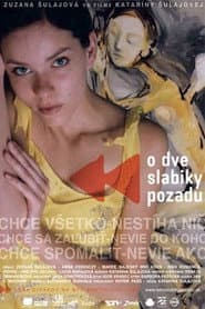 Two Syllables Behind