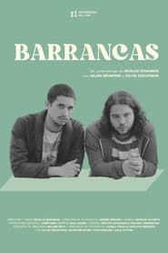 Barrancas