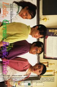 Leslie, Germie, Benjie, Trixie