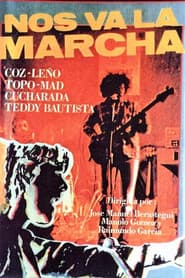 Nos va la marcha