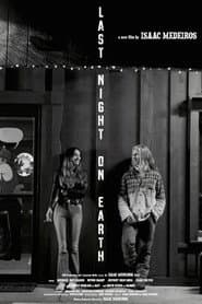 Last Night on Earth