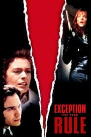 Exception to the Rule