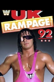 WWE UK Rampage