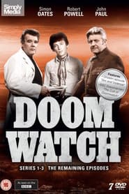 The Cult of Doomwatch