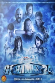 NJPW G1 Climax 24: Day 5