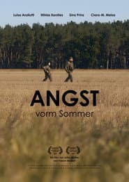 Angst vorm Sommer