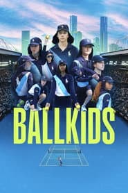 Ballkids