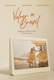 Volver a Brasil
