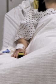 TELL ME I'M DREAMING