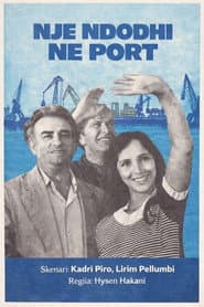 An Event at the Port