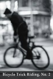 Bicycle Trick Riding, No. 2
