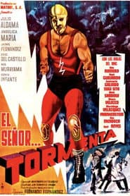 El señor Tormenta