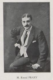 Raoul Praxy