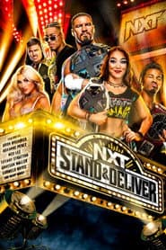 WWE NXT Stand & Deliver 2023