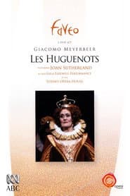 Meyerbeer: Les Huguenots