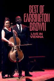Best of Carrington-Brown live in Vienna