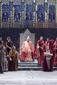 Verdi: Simon Boccanegra