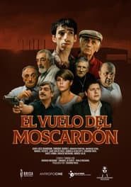 El vuelo del moscardón