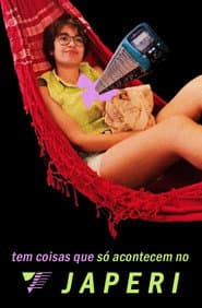 Tem Coisas Que Só Acontecem no Japeri